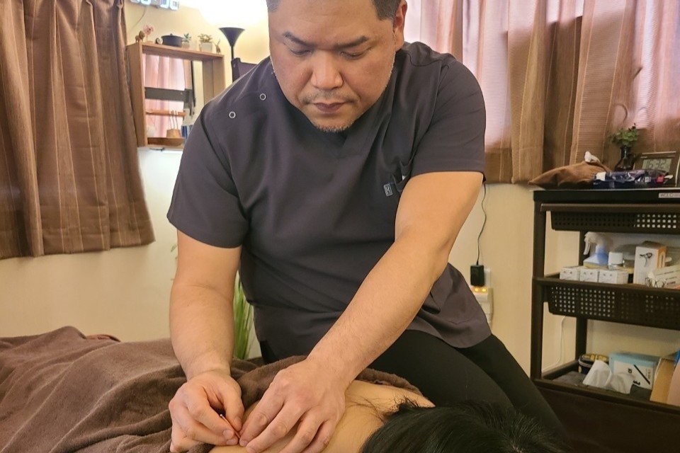 瑞江駅で自律神経失調症の整体・鍼灸をお探しなら