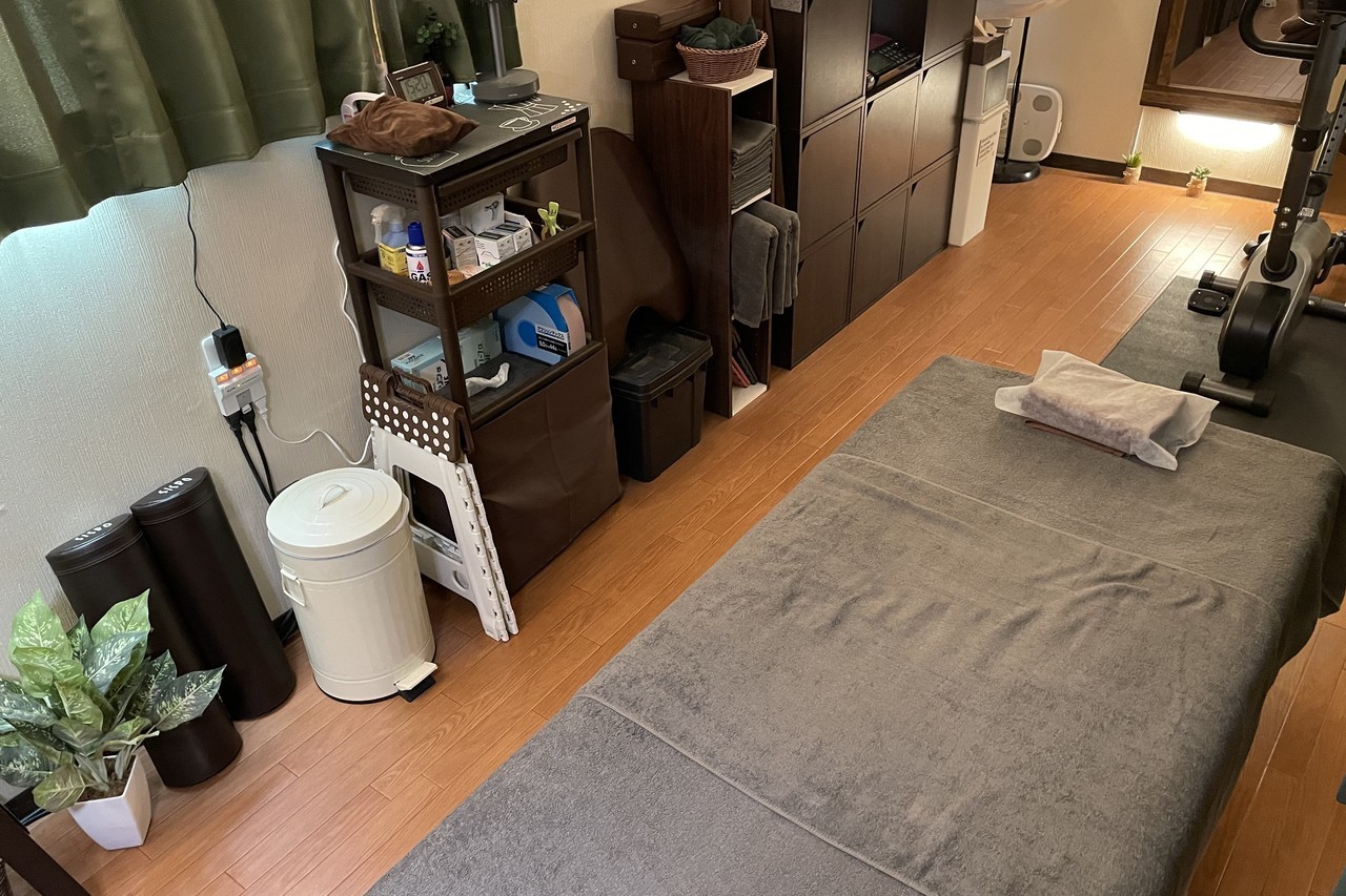 瑞江駅で自律神経失調症の整体・鍼灸をお探しなら